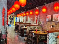 -乐山串串香老火锅(鼓楼店)