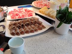 -密友回转自助火锅(世茂国际广场店)