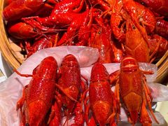 -靓靓蒸虾·头牌蒸虾(雪松路总店)