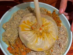 -裕兴记•蟹黄面馆(人民广场店)