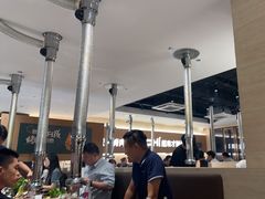 -炽城·烤肉名家(鸿达中央广场店)