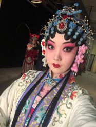 -华韵京剧摄影(洋桥角门东店)
