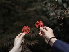 -西安凯悦酒店·湖畔中餐厅