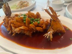 -玫瑰厅上海菜(兴国路店)