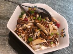 -四季厨房 鲁菜·孔府烤鸭(高新万达店)