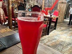 -卢布里西餐厅(总店)