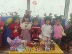 -圣德美艺术双语幼稚园