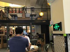 -尖沙咀茶餐厅(永泰店)