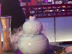 -十三姨正合丰烤肉(营迹路店)