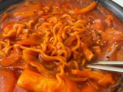 -韩泉韩国美食屋(朝晖路店)