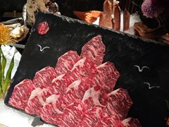 -蟹犇前•帝王蟹雪蟹(陆家嘴店)