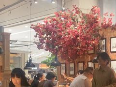 -星叶·东南亚料理(温州万象城店)