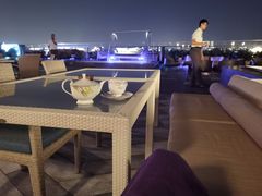 -王府井文华东方酒店-紫膳餐厅
