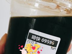 -星巴克(延吉百利城店)