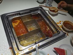 -巴奴毛肚火锅(六天地店)