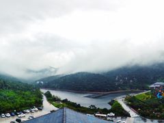 -徂徕山森林康养度假谷温泉