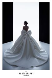 -至臻微拉婚纱摄影