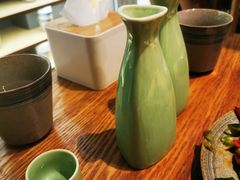 家酿米酒三两-静一餐厅·湖北菜(前门创始店)