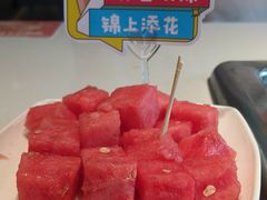 -海底捞火锅(阳光新业店)