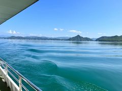 -千岛湖东南湖区