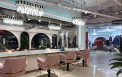 -BULB STUDIO 巴柏明星发型工作室