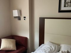 -上海西藏大厦万怡酒店