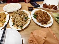 -姥家春饼店(漳州二路店)