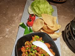 金不换牛肉生包菜-星叶·东南亚料理(温州万象城店)