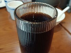-满园烤鸭·春饼(太原街万达店)