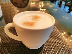 -圣丰索菲特·2 On 988 Café 自助餐厅