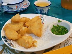 -洪大厨鸡煲(福田店)