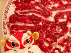 -陈记顺和潮汕鲜牛肉火锅(西门口广场店)