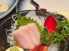 -枫品铁板烧(东樾店)