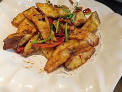-东莱馋房(陆家嘴店)