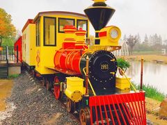 -歌斐颂巧克力小镇