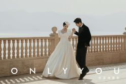 -乐派诗婚纱摄影