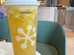 -奈雪的茶(佛山顺德美的悦然广场店)