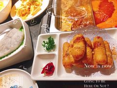 -东道煮牛肉火锅(重庆路店)