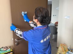 -武汉格丽雅家政 保洁清洗