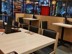 大堂-味千拉面(东方明珠店)