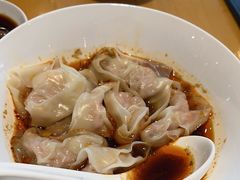 -鼎泰丰(嘉年华•海信广场VILLAGE店)