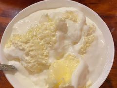 酸奶-嘎咓讓咘藏餐厅(团结新村店)