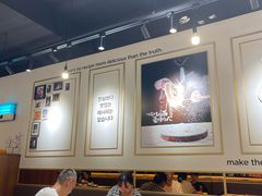-炒码先生·韩餐炸鸡披萨(西塔店)