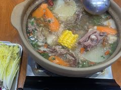 -路边羊烧烤酒场(宝带路店)