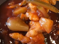 -横琴湾畔餐厅(长隆海洋王国白鲸剧场店)