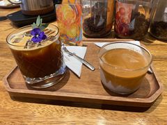 Dirty&nbsp;Coffee-DECAMERON十日谈(卓悦汇店)