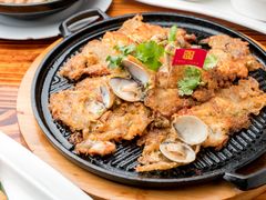 -百年银屏蚝烙·潮汕菜·非遗(乐山店)