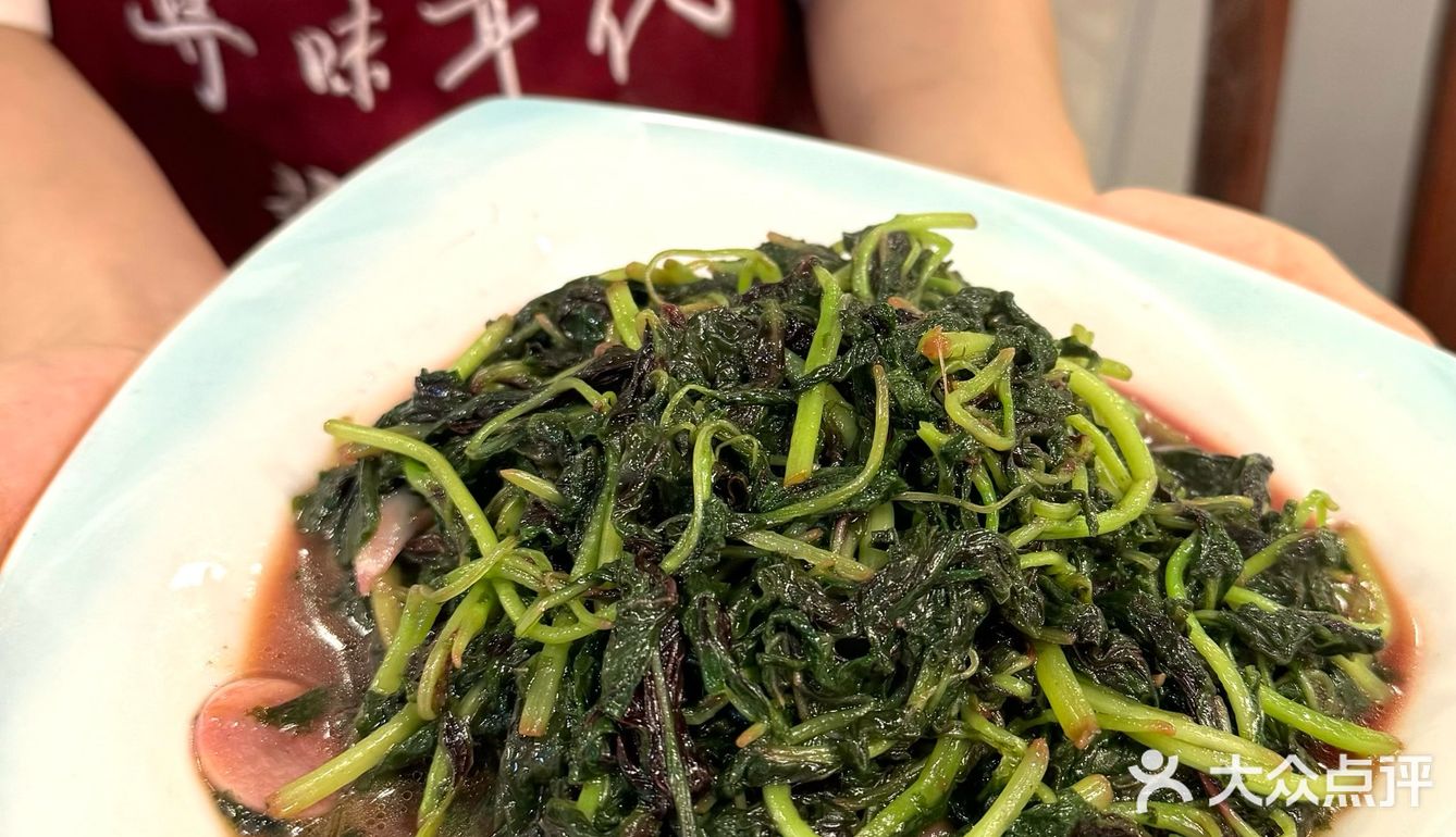 CCTV10都推荐的餐厅