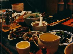 -青藤茶馆(南山路店)