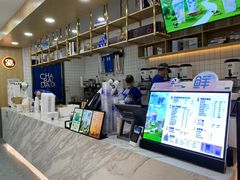 -茶百道(景田东路店)